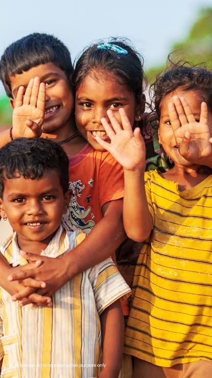Community-focused initiative supported by PRAYAGAM BAHUUDDHESHIYA SANSTHA